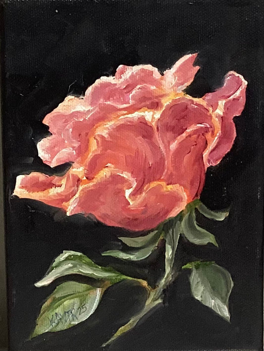 Un toque de distinción