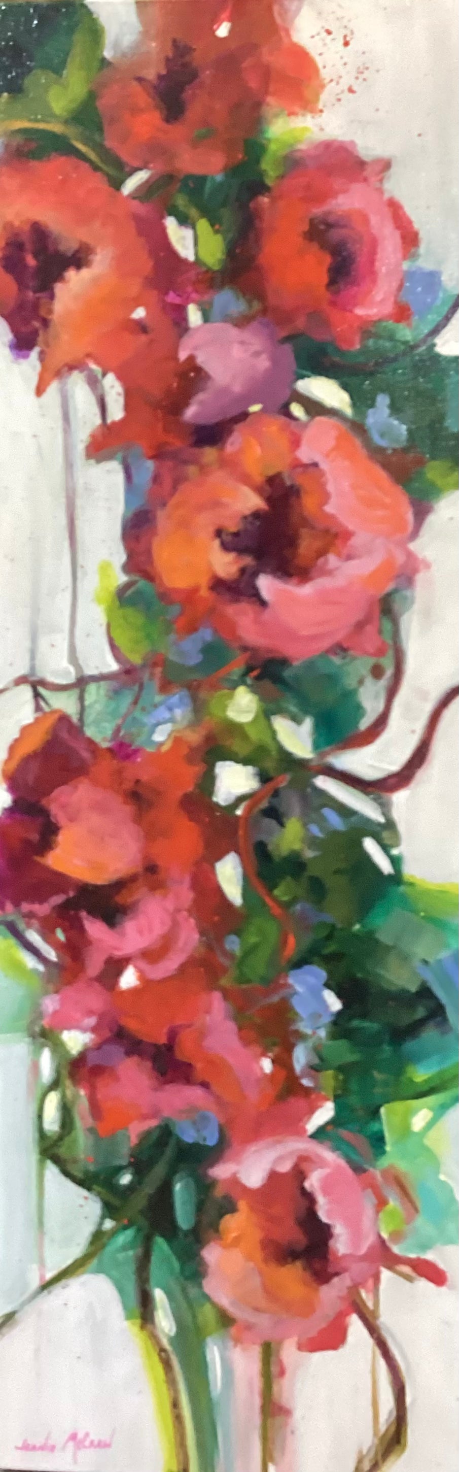 Summer Blooms