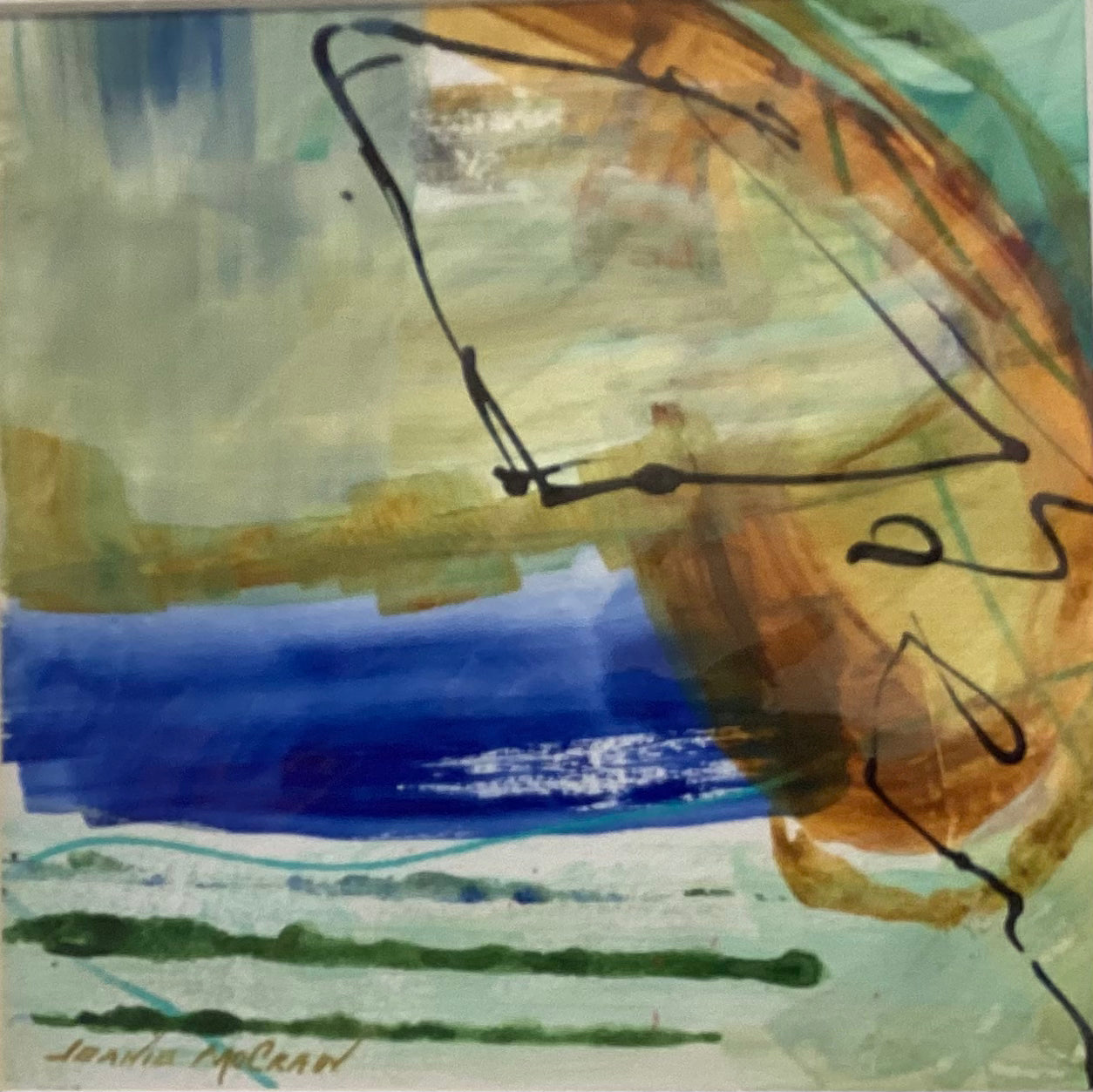 Expressive #3