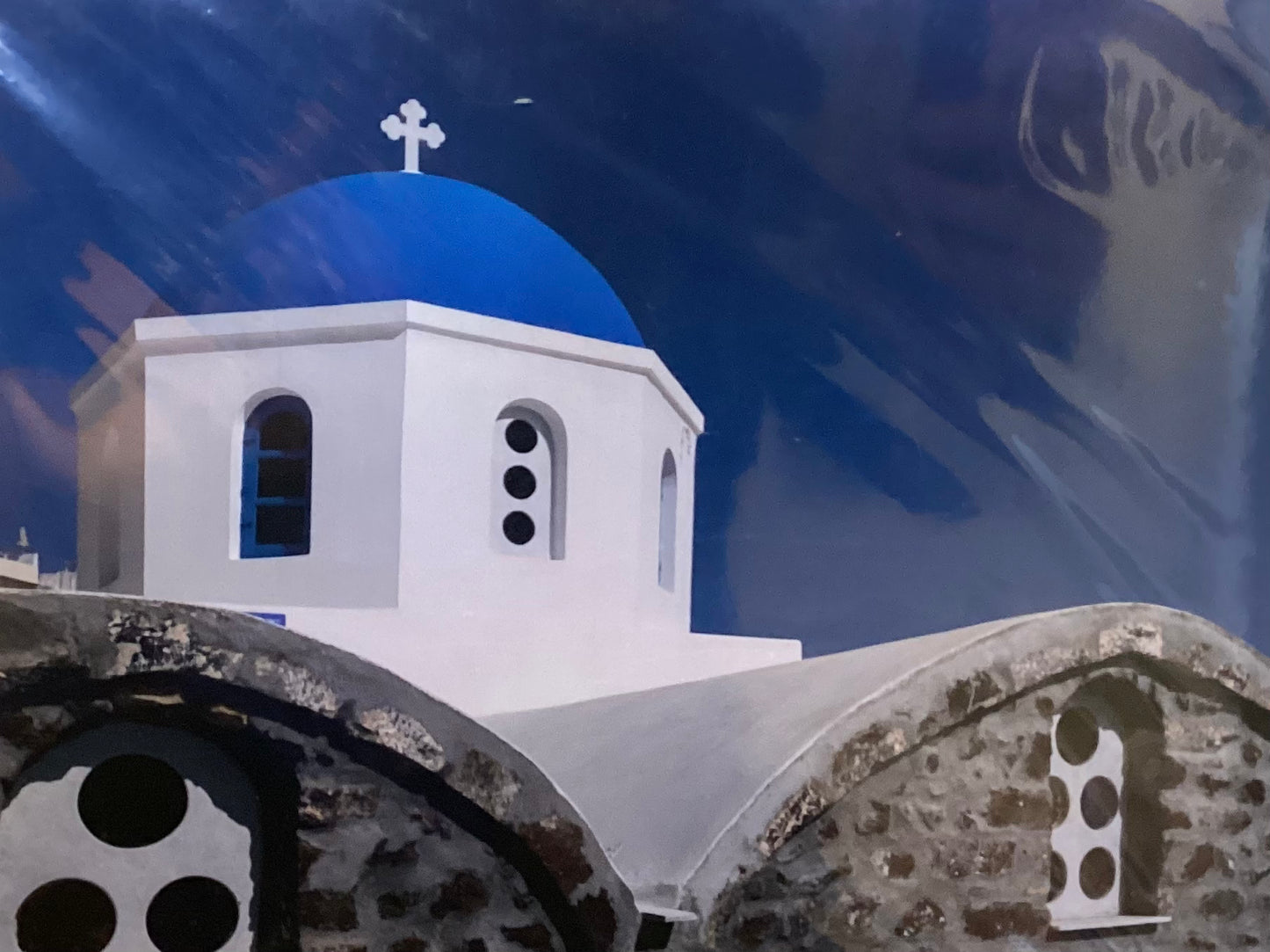 Santorini