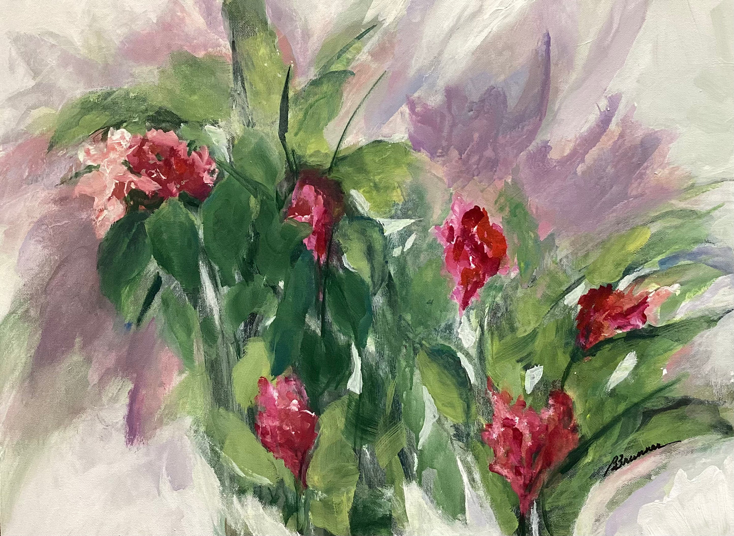 Texas Blooms