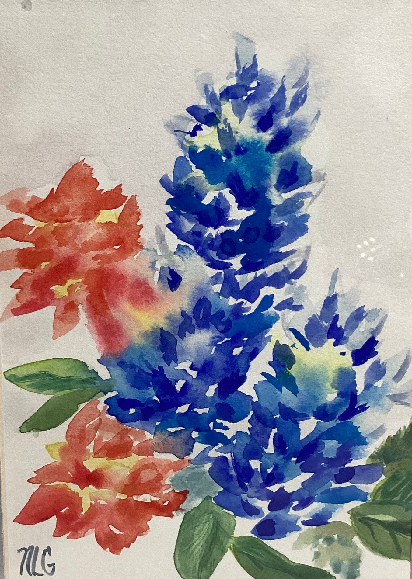 Wildflowers