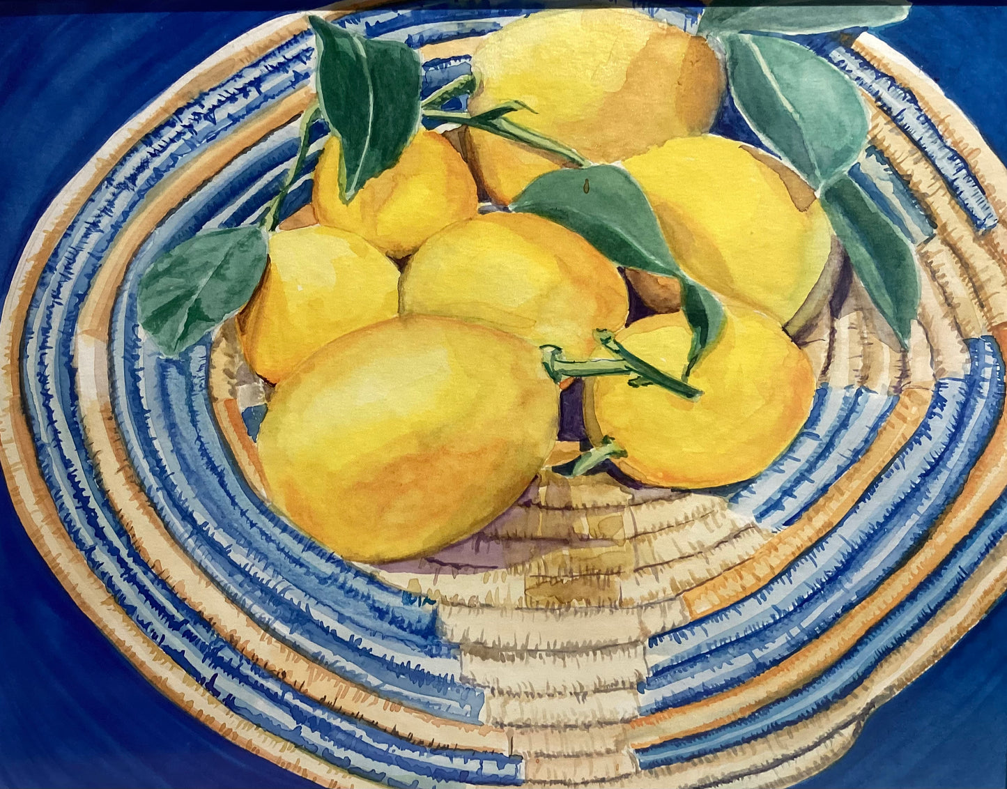 When Life Gives You Lemons