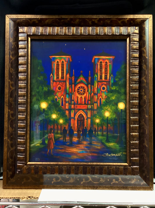 San Fernando Cathedral