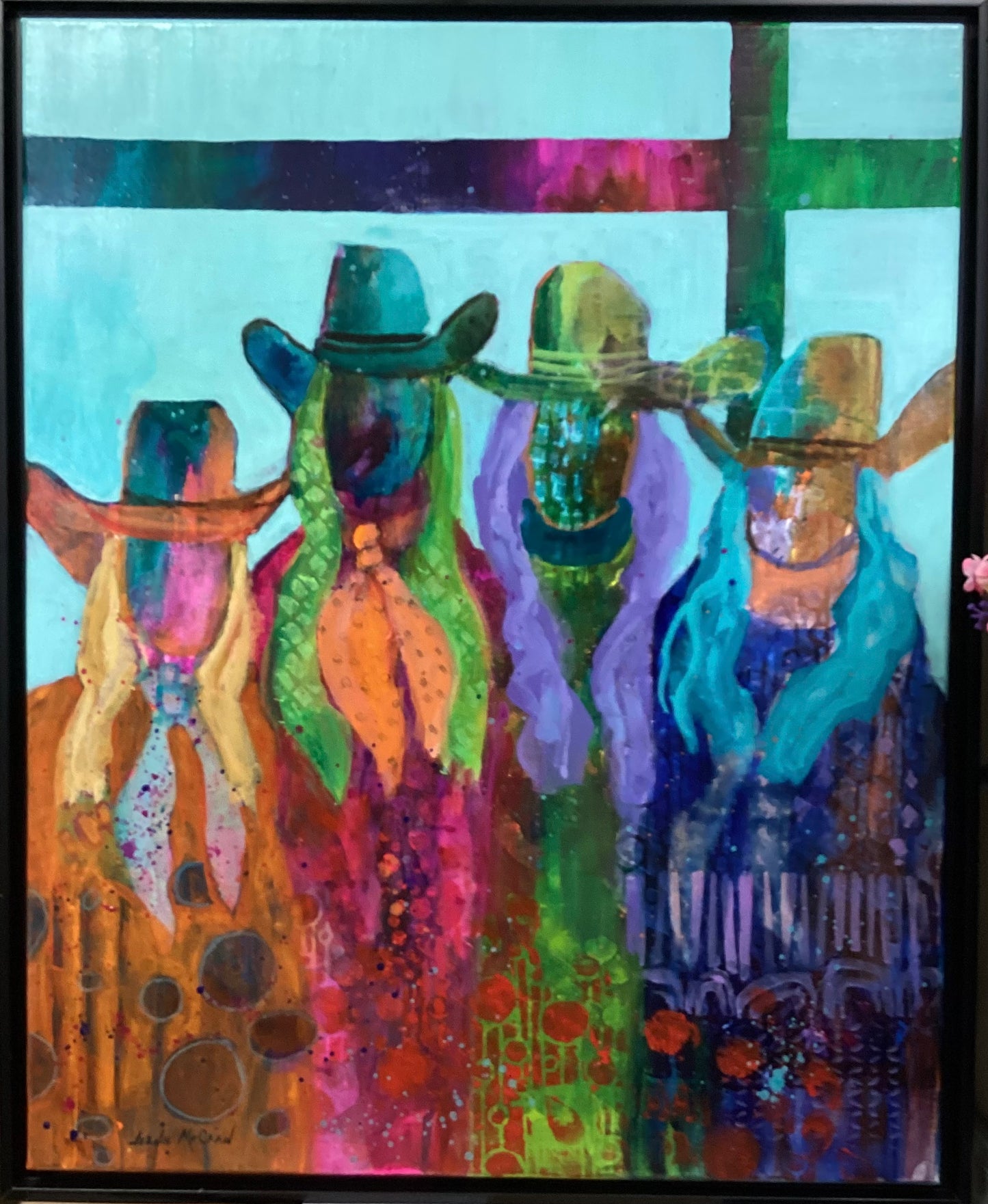 What Happens in Texas…#3