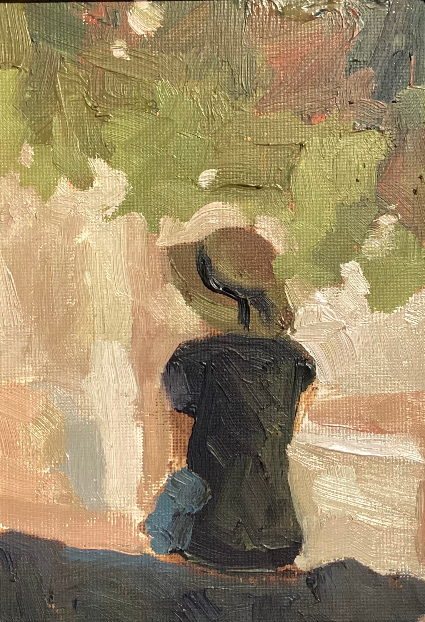 Summer Sunhat