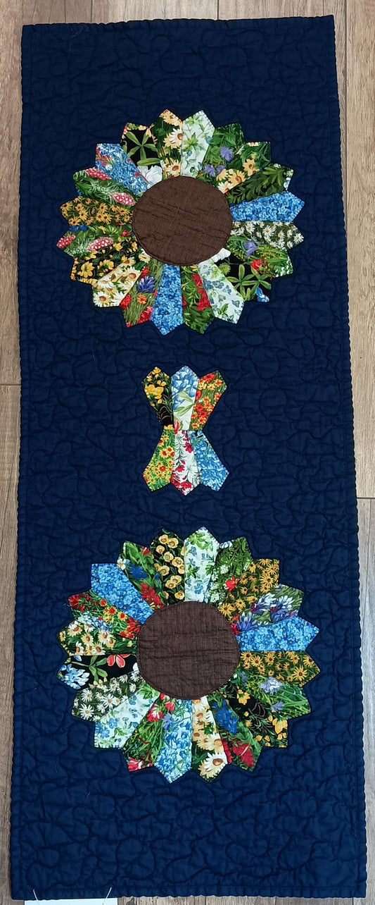 Wlidflower Runner