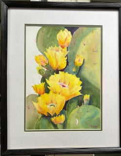 Flores silvestres de Texas