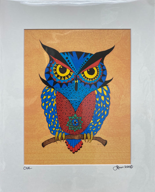 Owl