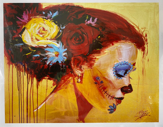 Mi Señora de la Muerte