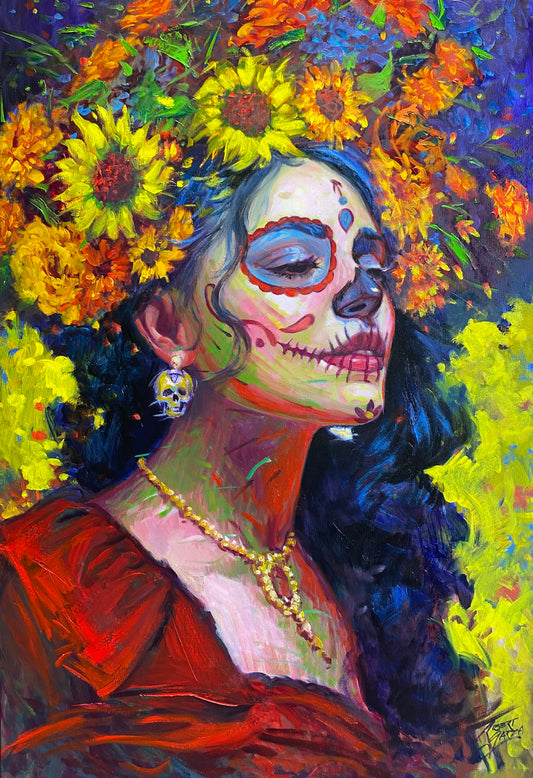 El sueño del eterno