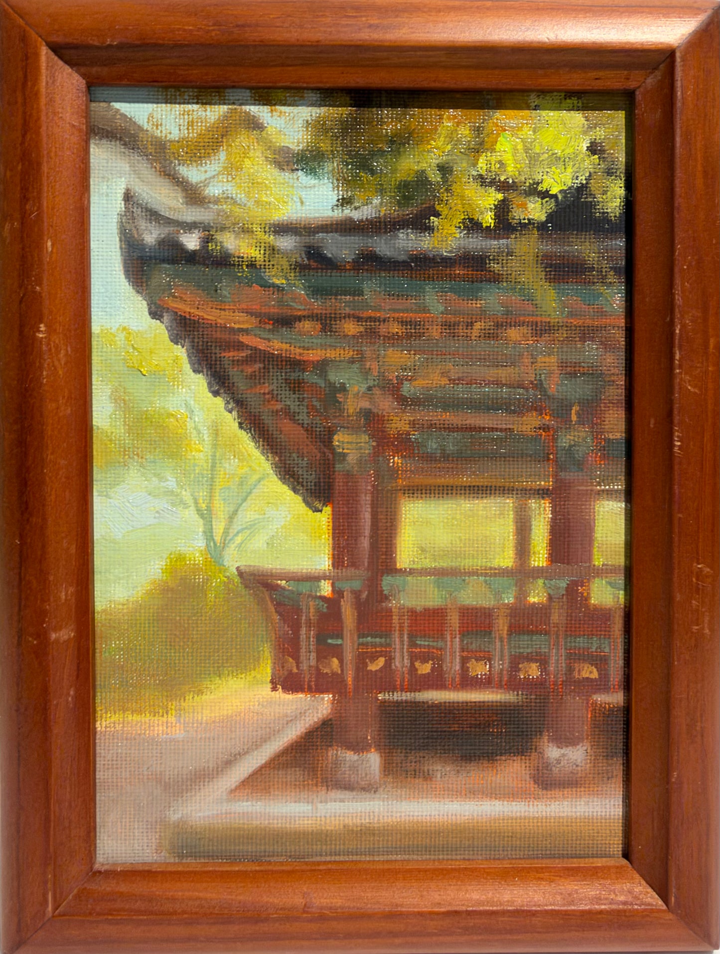 Denman Estate Park