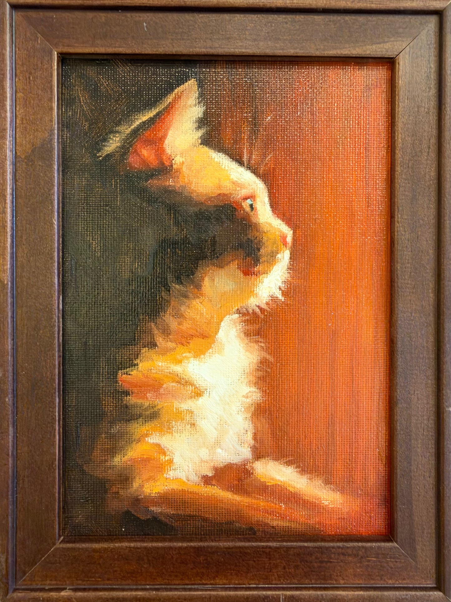 Sentinal