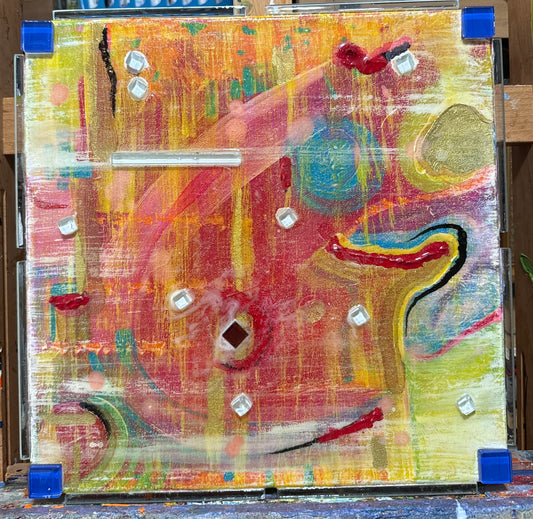 Red Line  -Original