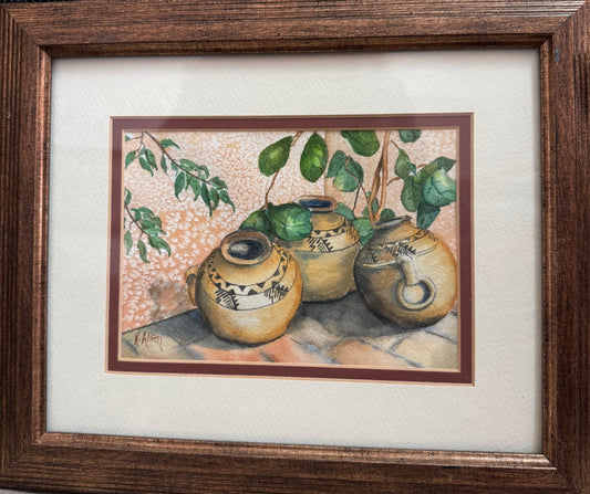 Vicki’s Pots