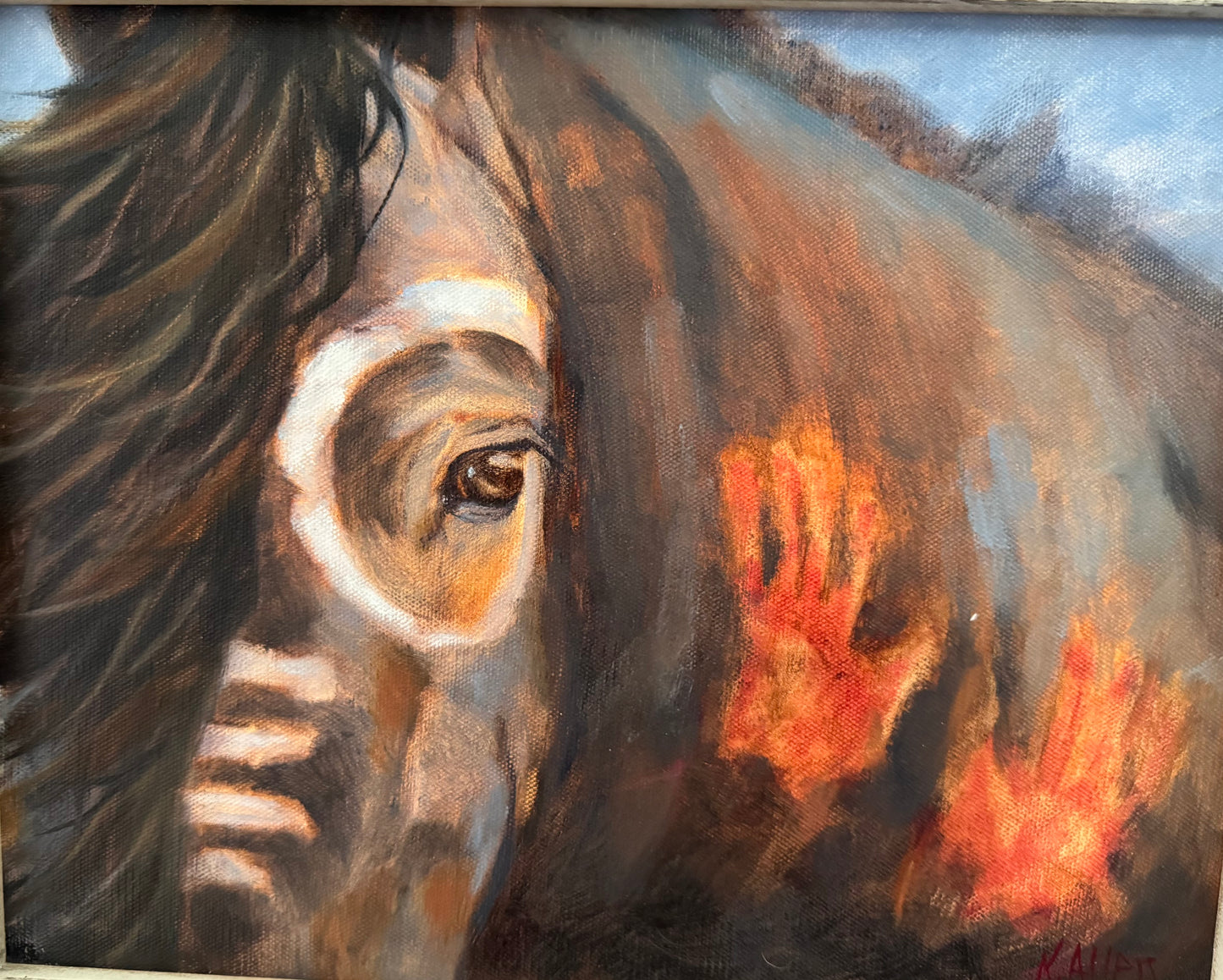 War Horse