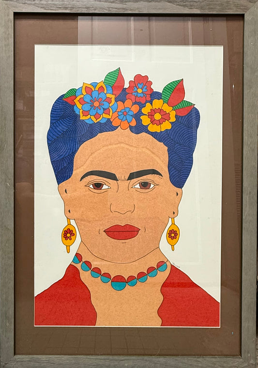 Frida