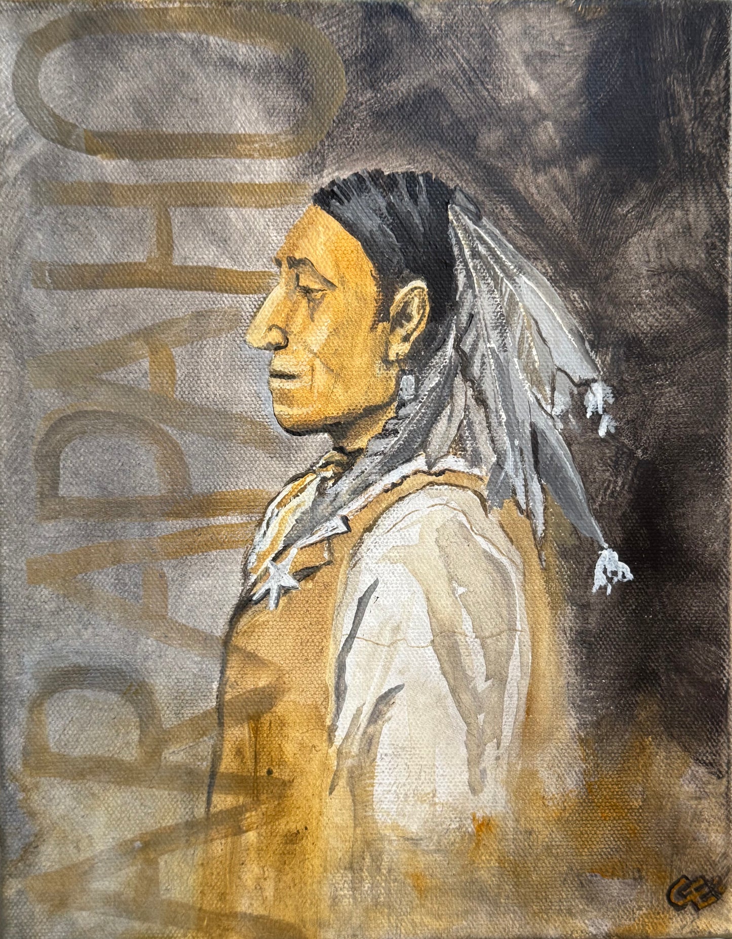 Arapaho
