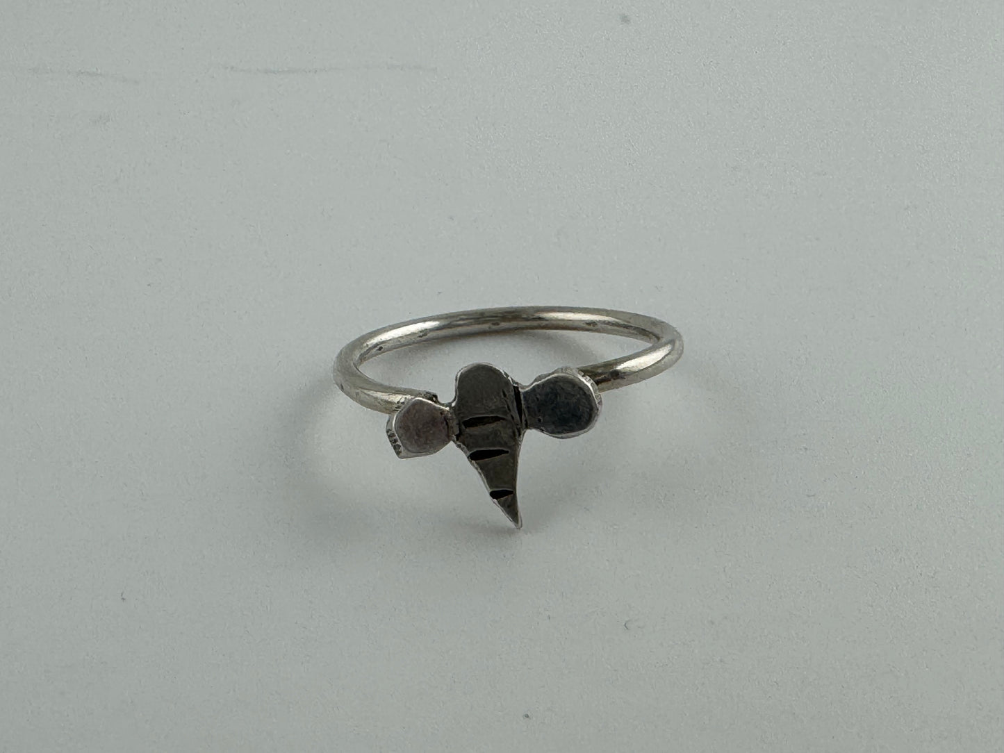 Anillo de abeja
