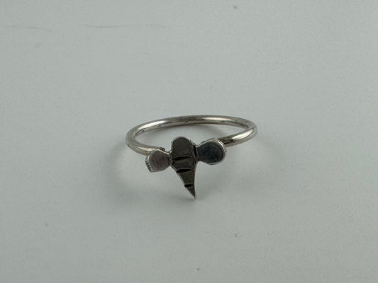 Anillo de abeja