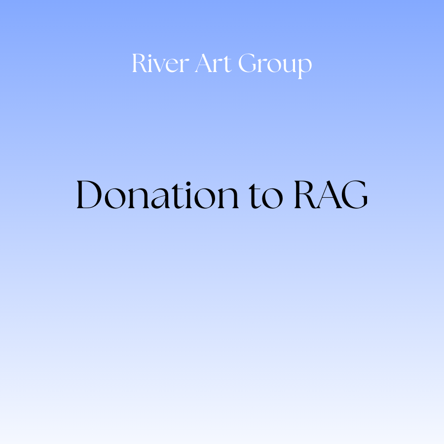 Donation to River Art Gallery