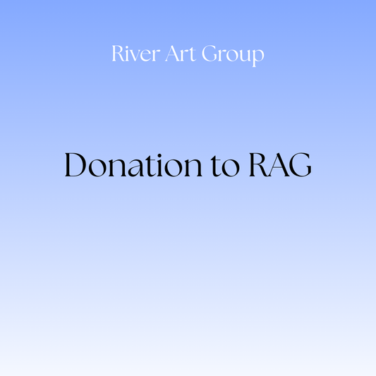 Donation to River Art Gallery