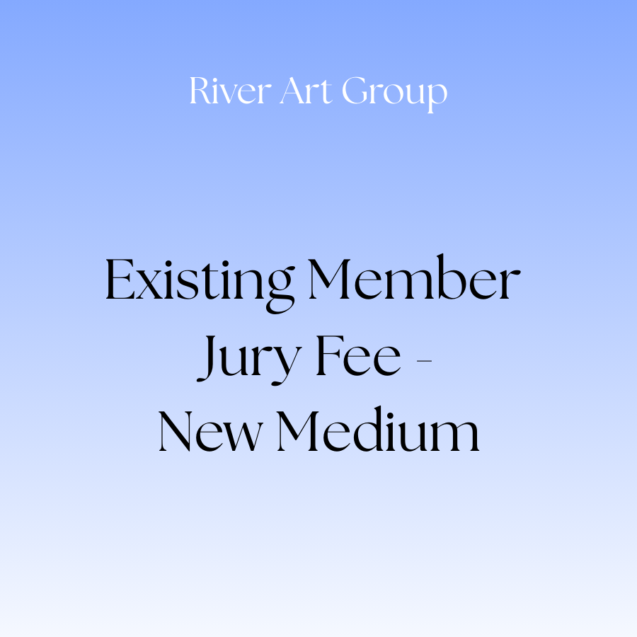 Existing Member - Jury Fee, New Medium