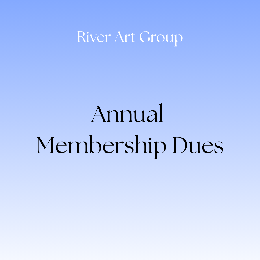 Annual Membership Dues - 2026
