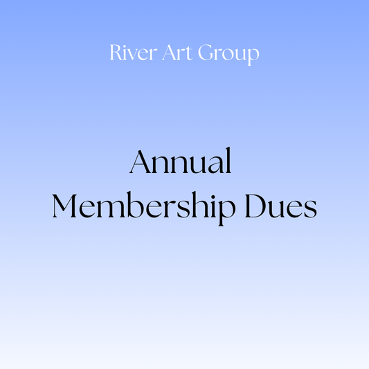 Annual Membership Dues - 2026