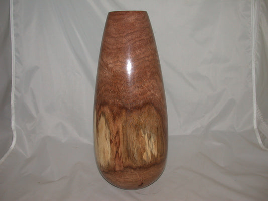 Vase - Mesquite Wood