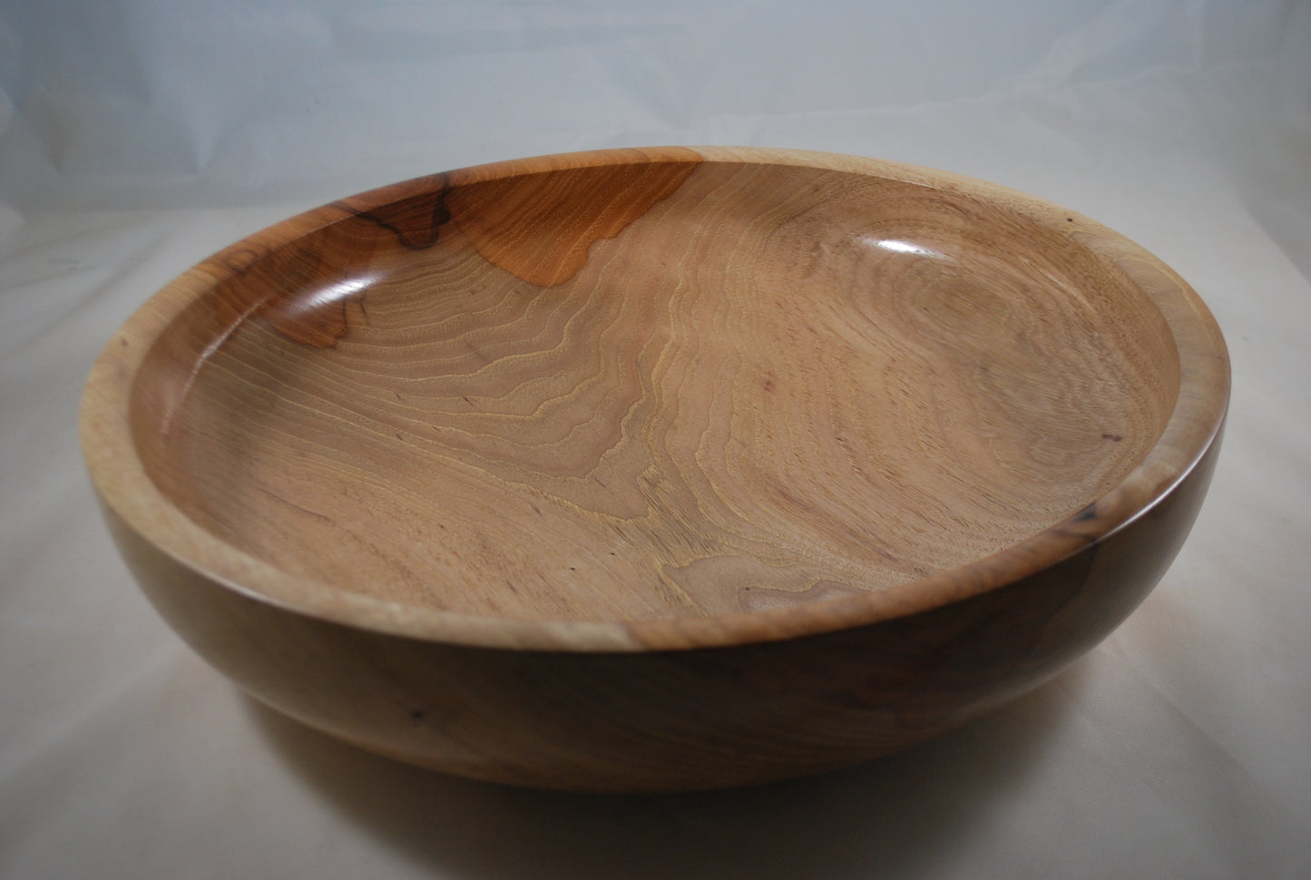 Bowl - Pecan Wood