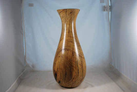 Vase - Spalted Pecan