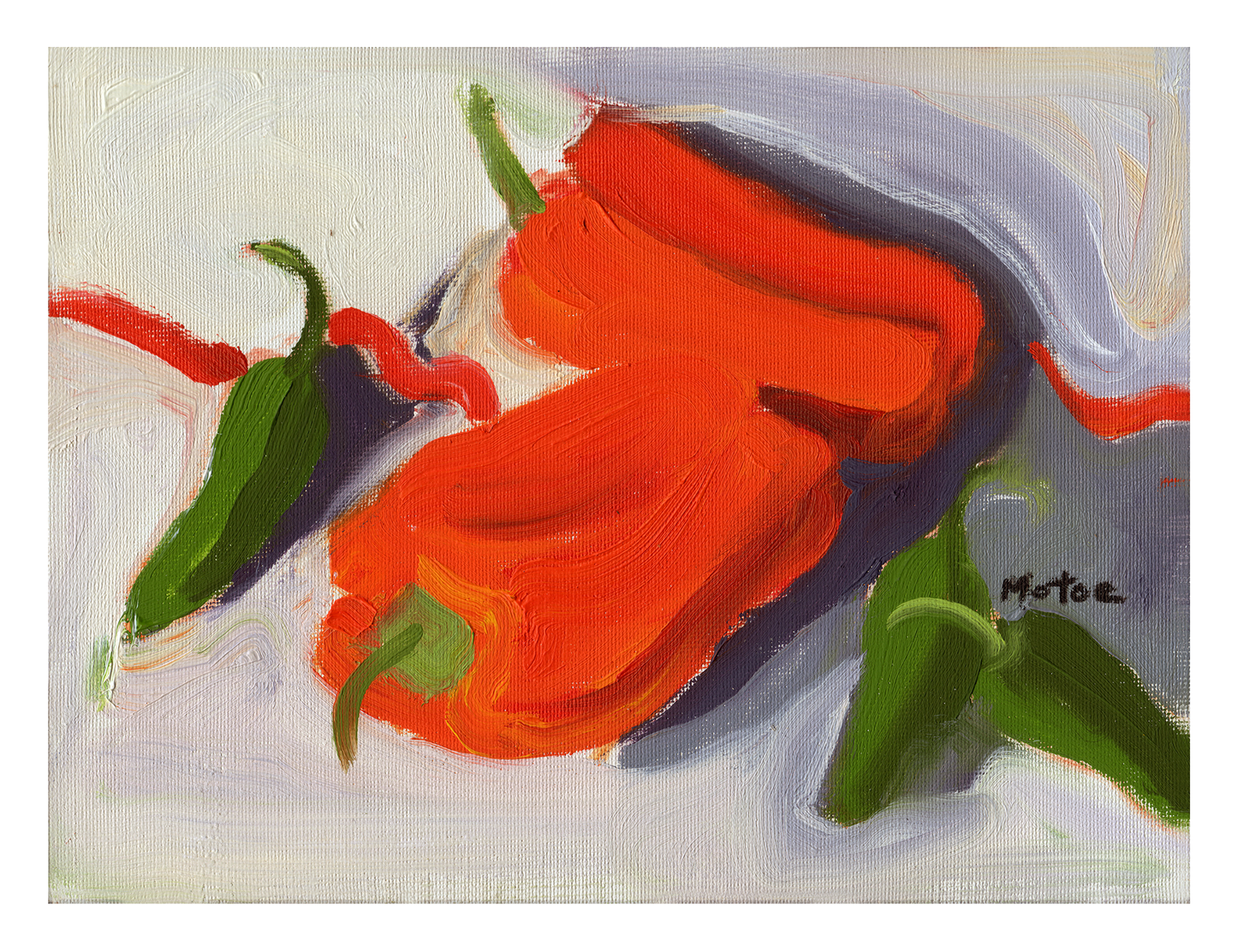 Mariposa