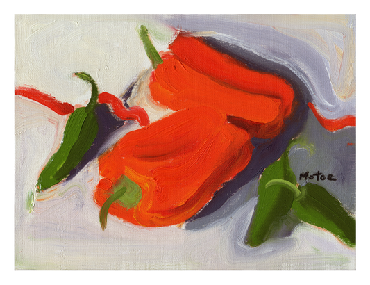Mariposa
