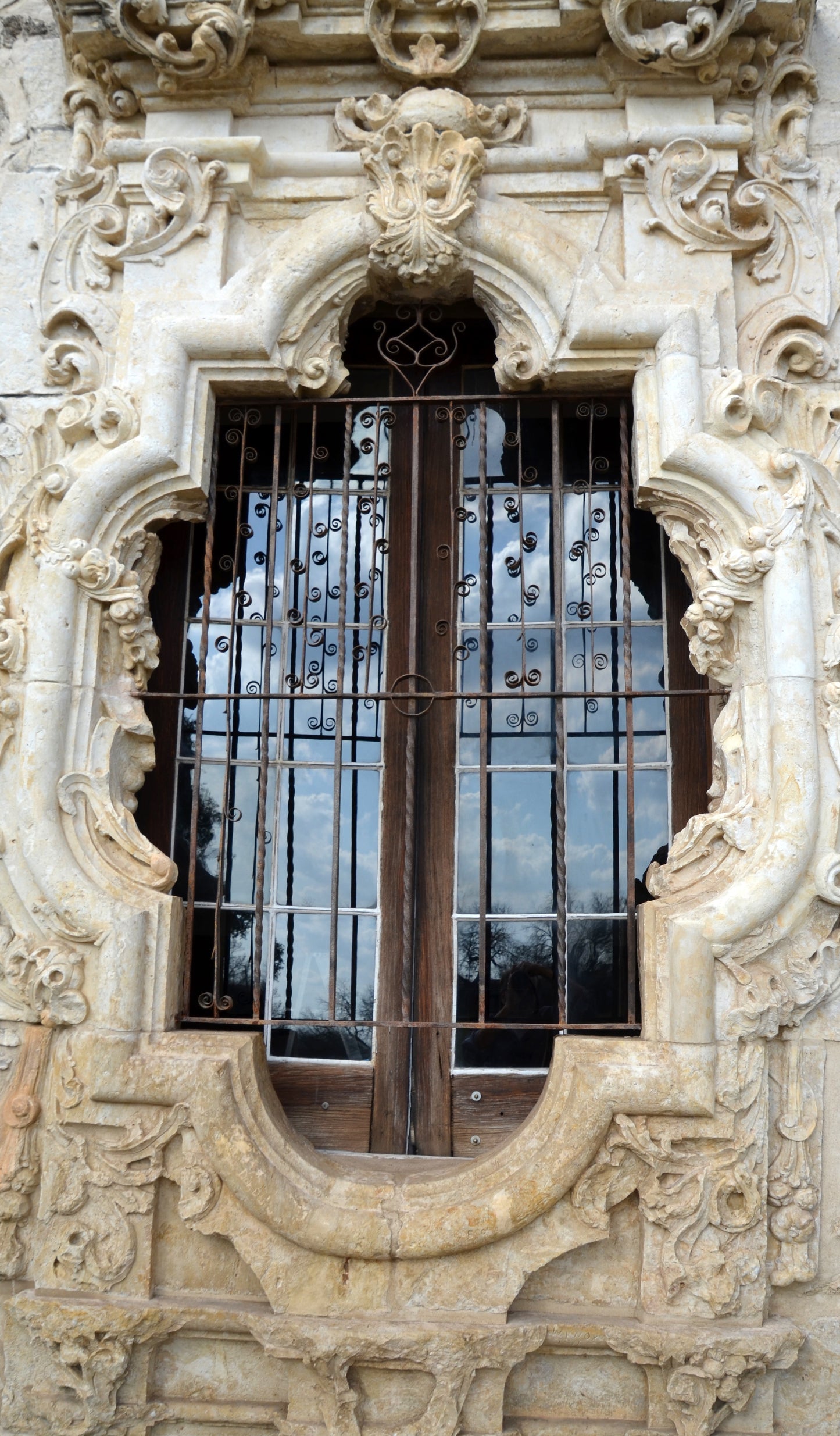 Rose Window