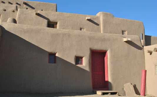 Taos Pueblo