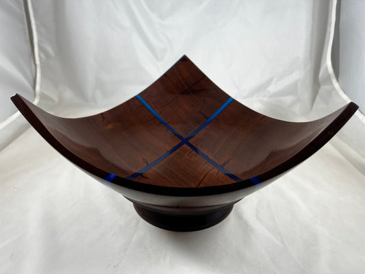3- Winged Bowl
