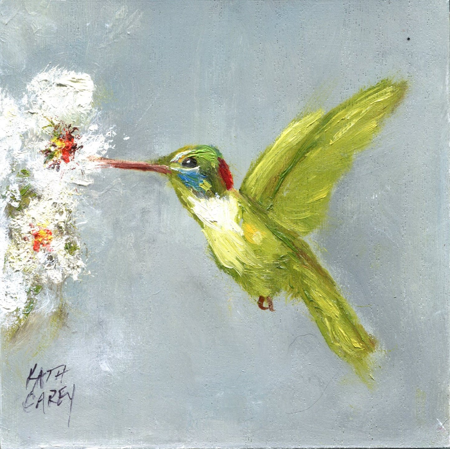 COLIBRÍ