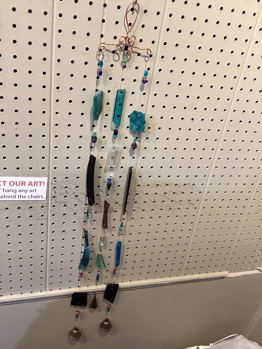 SeaBreeze Windchime