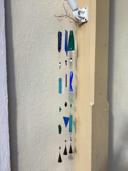 Santa Cruz Windchime