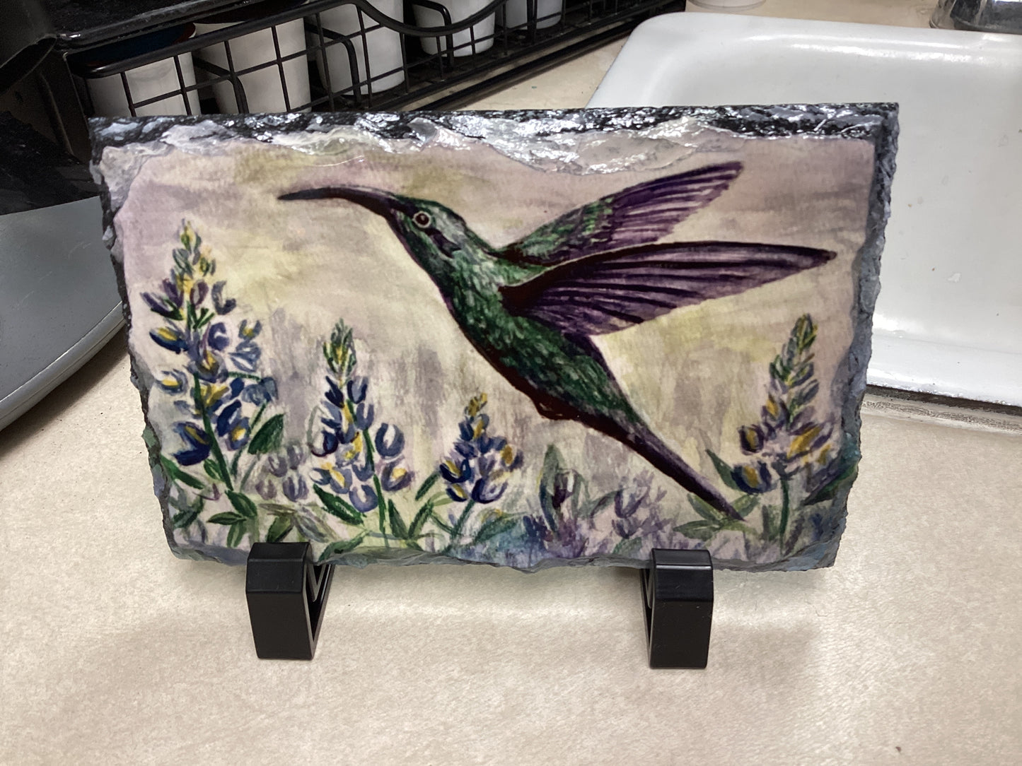 Humming Bird Slate