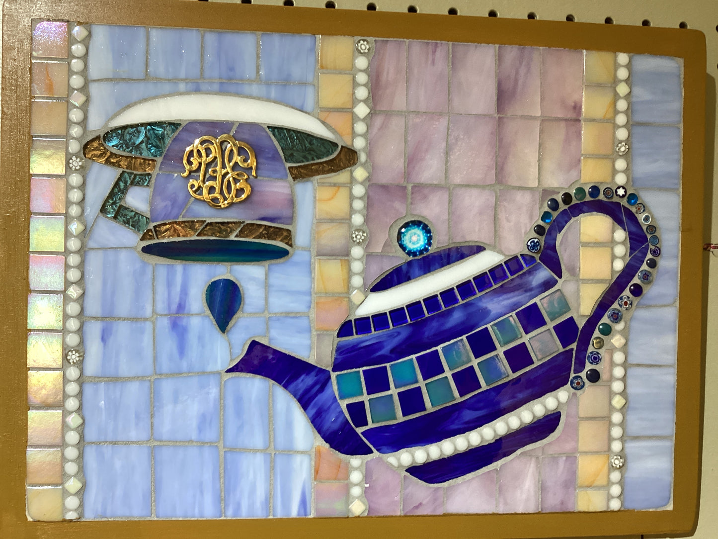 Tea for One