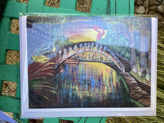 The Riverwalk Christmas