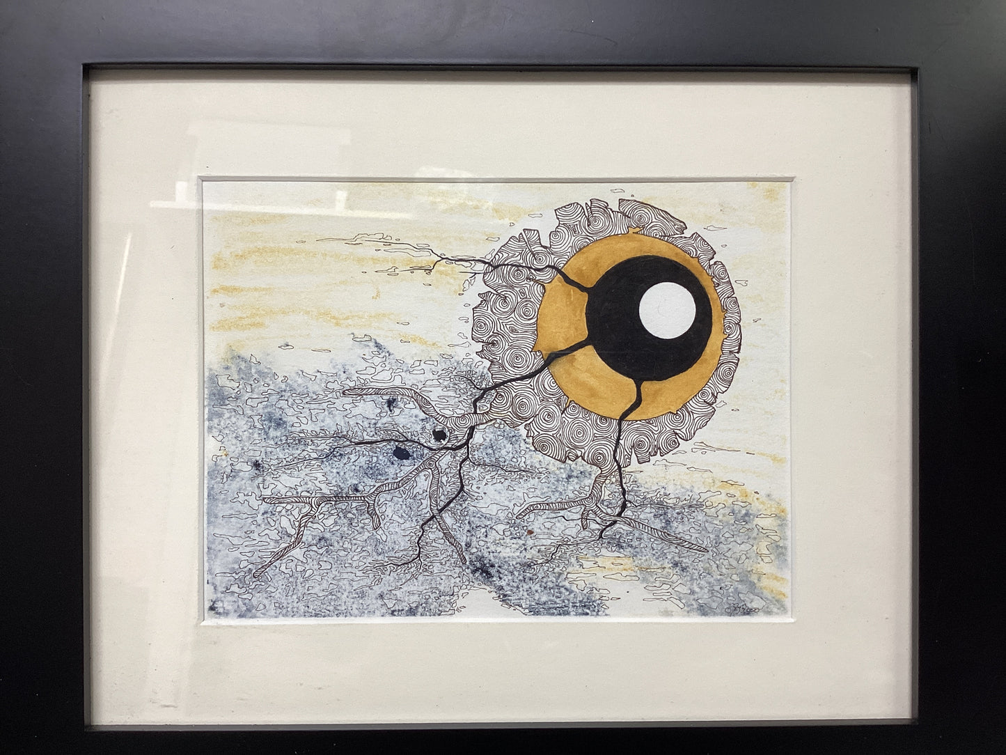 Seeking - original