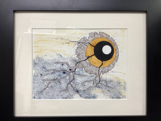 Seeking - original