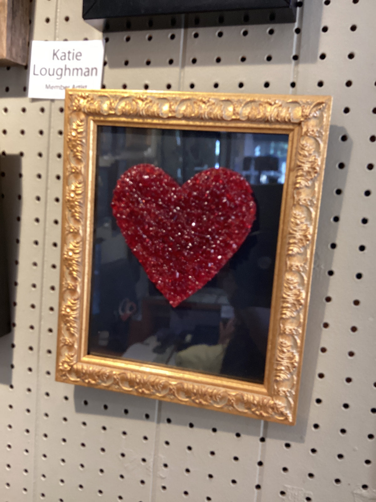 The Romantic