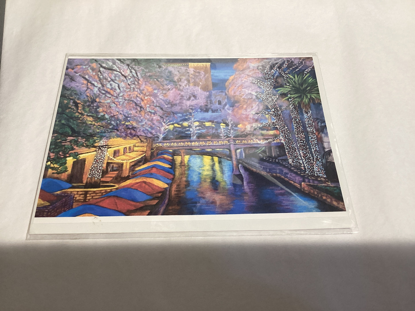 Casa Rio Card