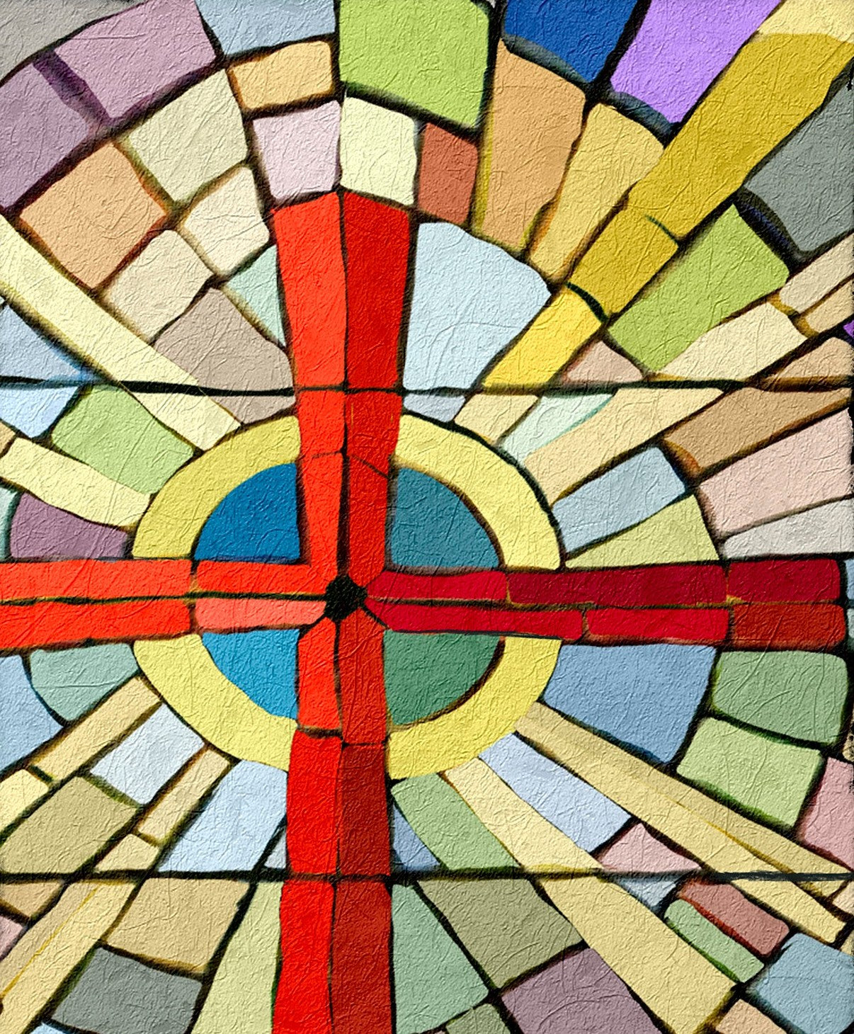 Stained Glass