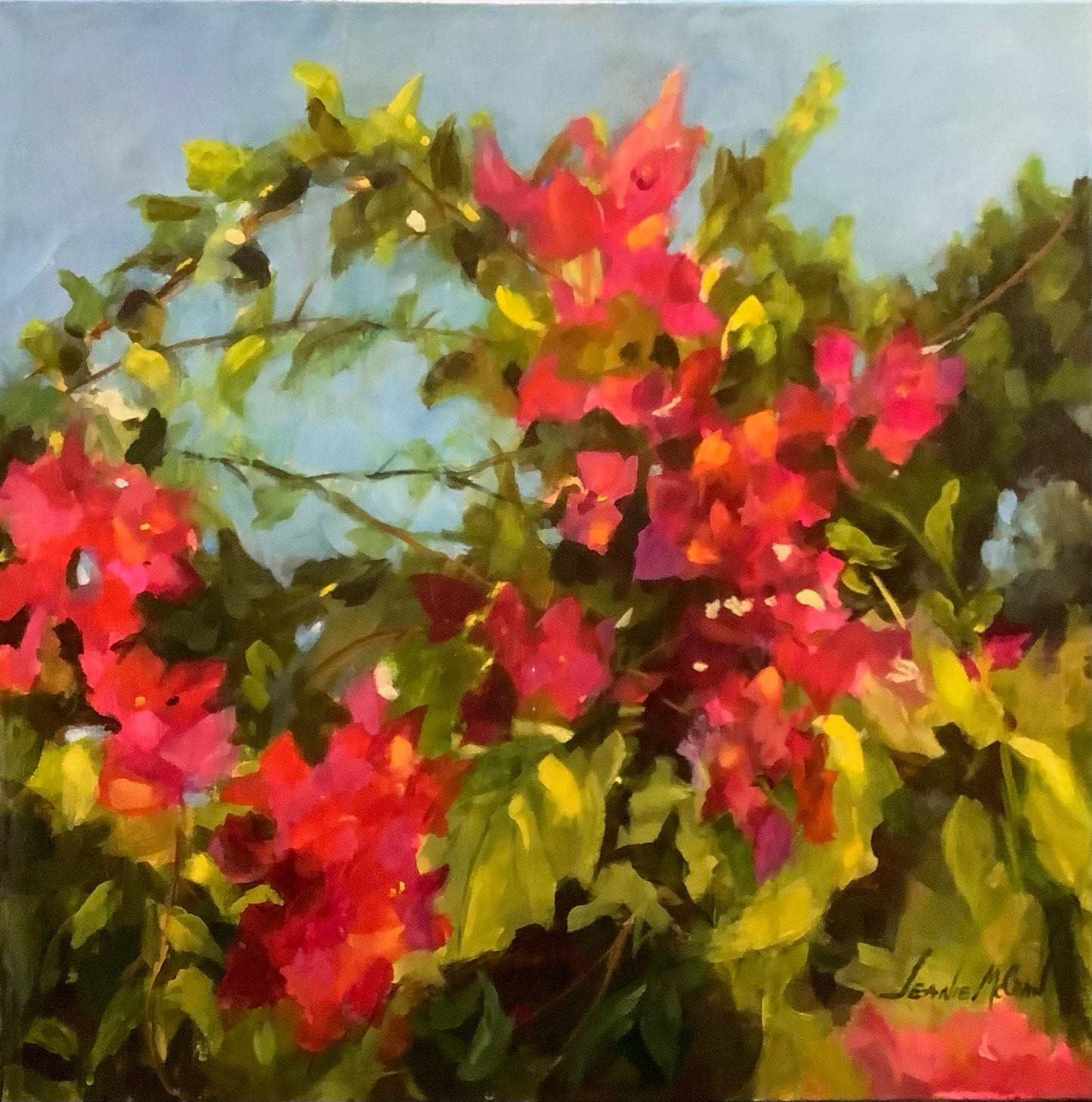Fiesta Floral