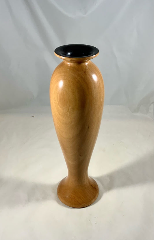 Vase - Tuart Wood